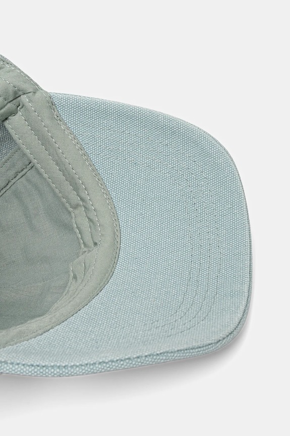 Кепка United Colors of Benetton бирюзовый 6T8JCA02G.G.Seasonal