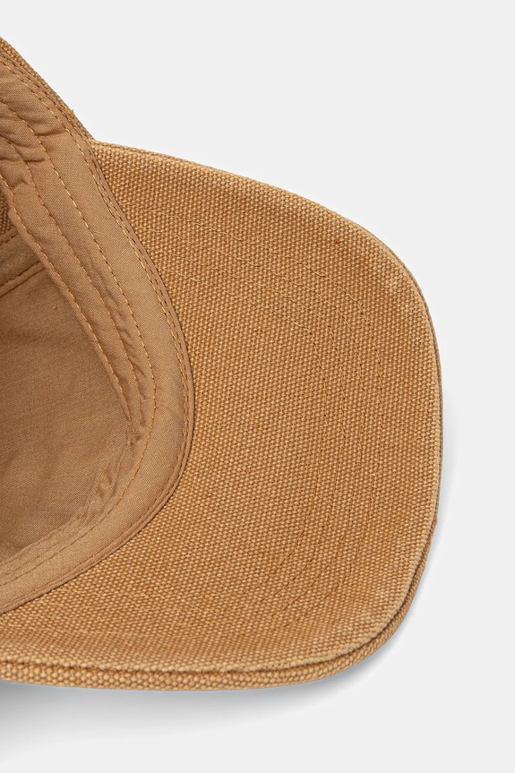 United Colors of Benetton berretto da baseball marrone 6T8JCA02G.G.Seasonal