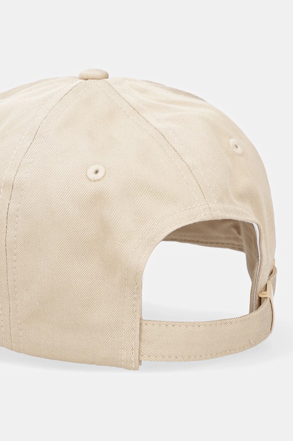 Accesorii Tommy Jeans șapcă pentru bărbați din bumbac AM0AM12933 verde