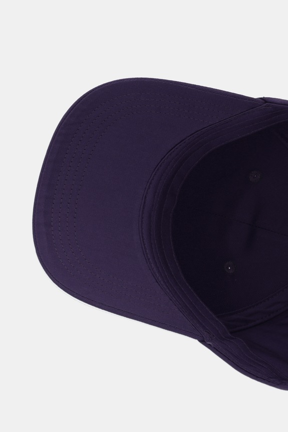 Tommy Hilfiger șapcă de baseball pentru bărbați din bumbac violet AM0AM13008