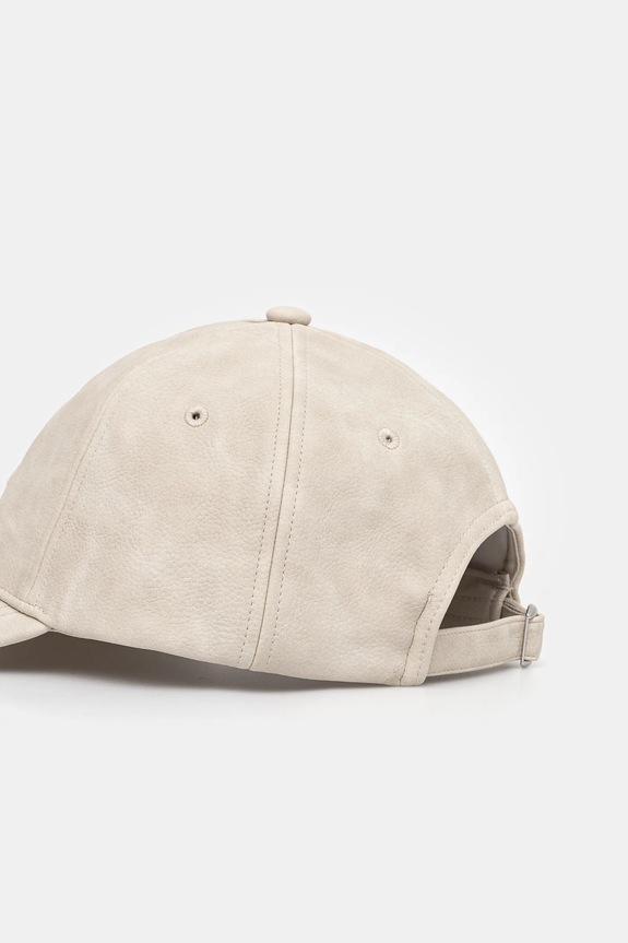 Καπέλο Calvin Klein μπεζ K50K512632