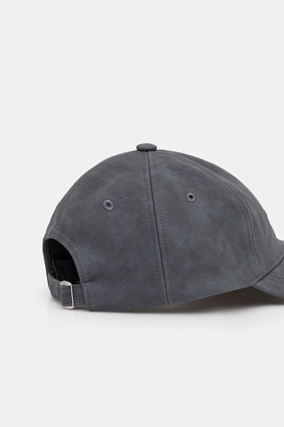 Doplnky Šiltovka Calvin Klein K50K512632 sivá