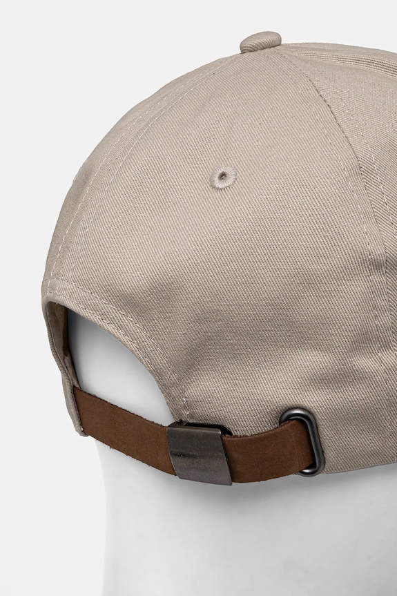 Accesorii Joop! șapcă de baseball din bumbac 30045190 bej