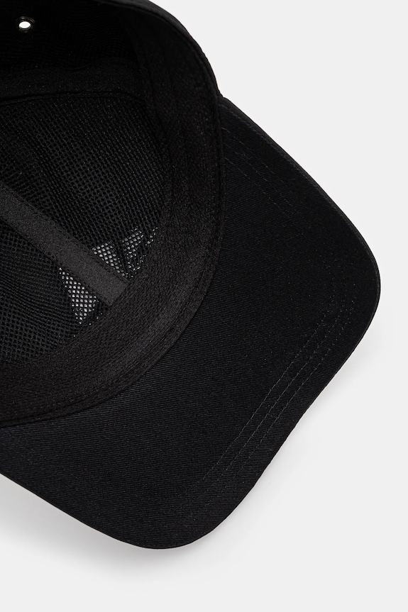 Кепка adidas Originals Equipment Cap чёрный JM4712