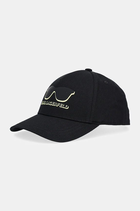 Karl Lagerfeld sapca altele negru 552123.805623