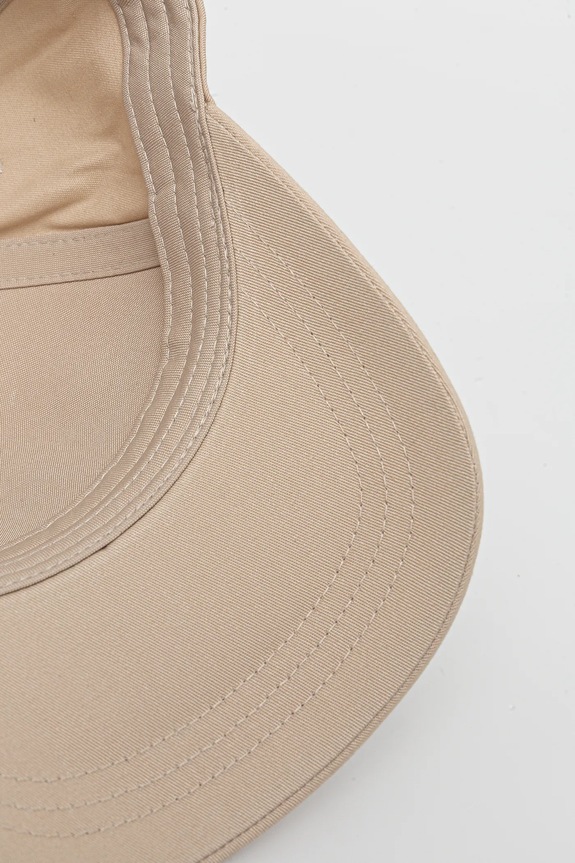 Καπέλο Karl Lagerfeld μπεζ 552123.805609