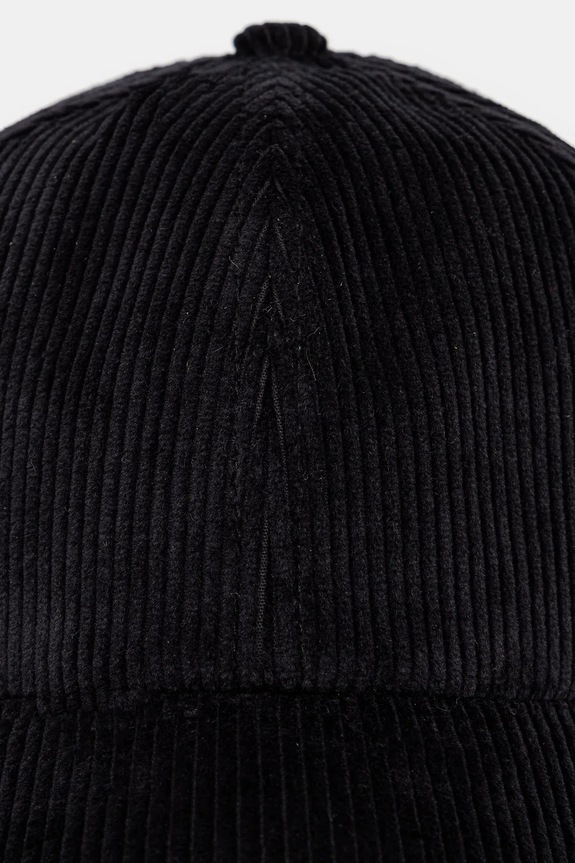 Paul Smith baseball cap M1A.987DT.P01367 black SS25