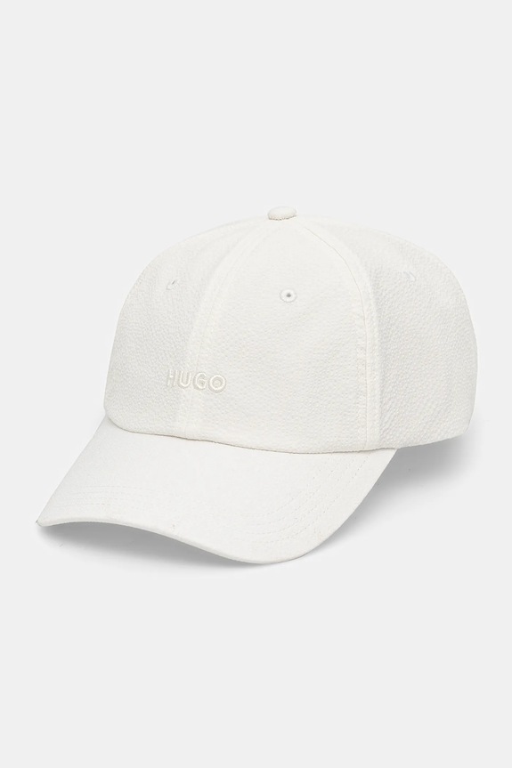 HUGO baseball sapka egyéb bézs 50539537