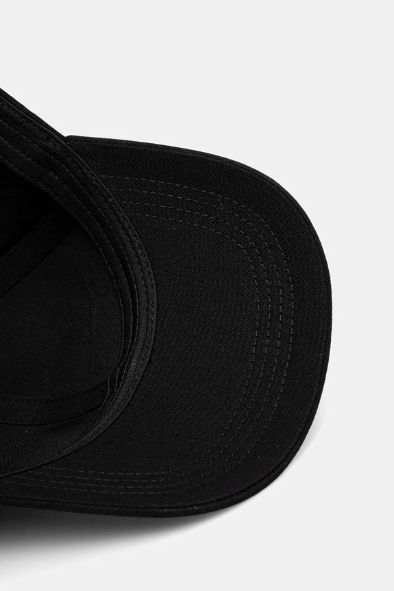 HUGO berretto da baseball Jake-ME nero 50539554