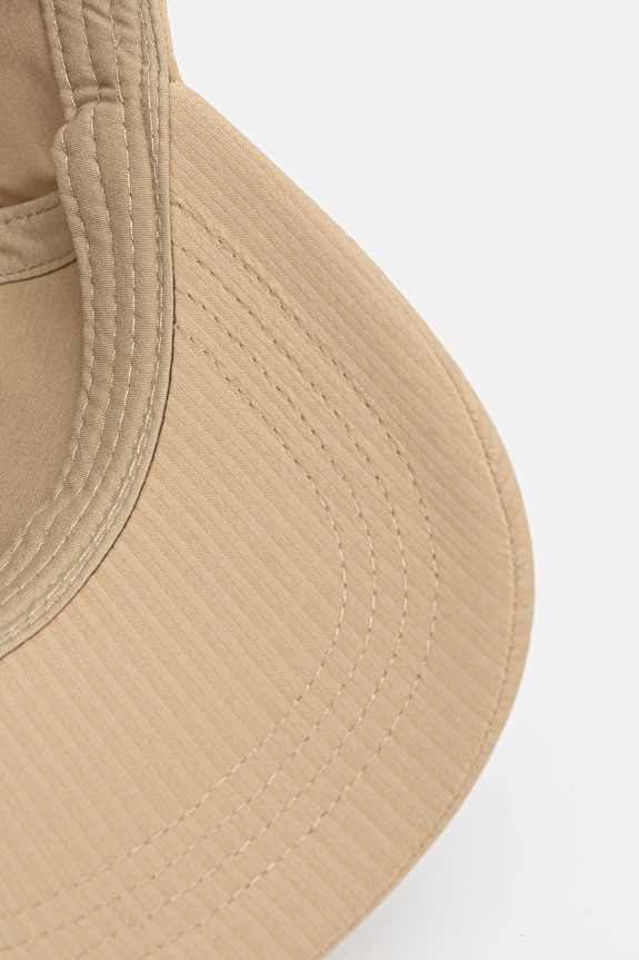 Καπέλο BOSS μπεζ 50539418