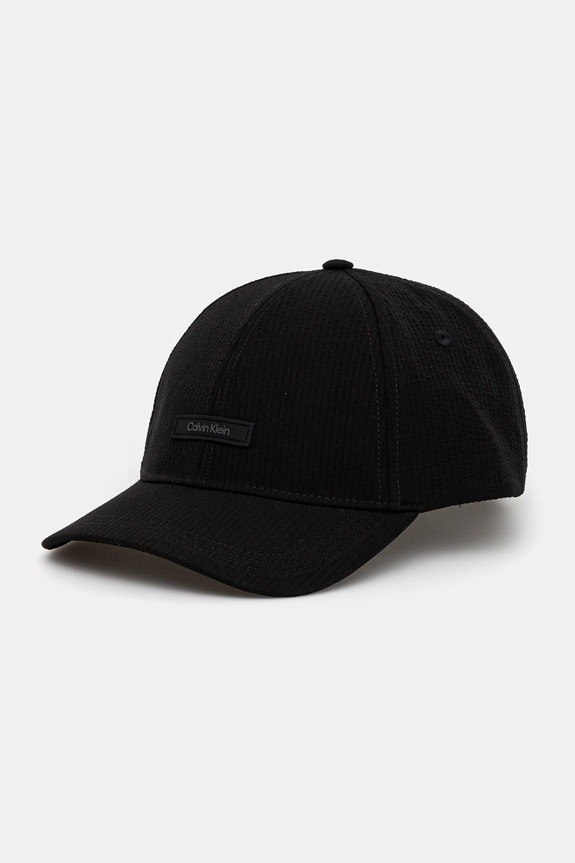 Calvin Klein sapca imprimeu negru K50K512974