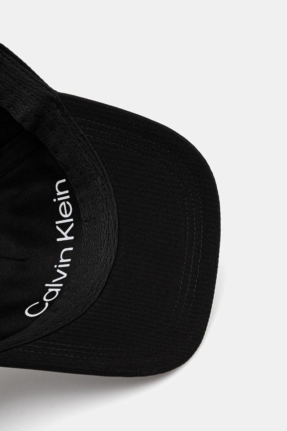 Calvin Klein sapca negru K50K512974