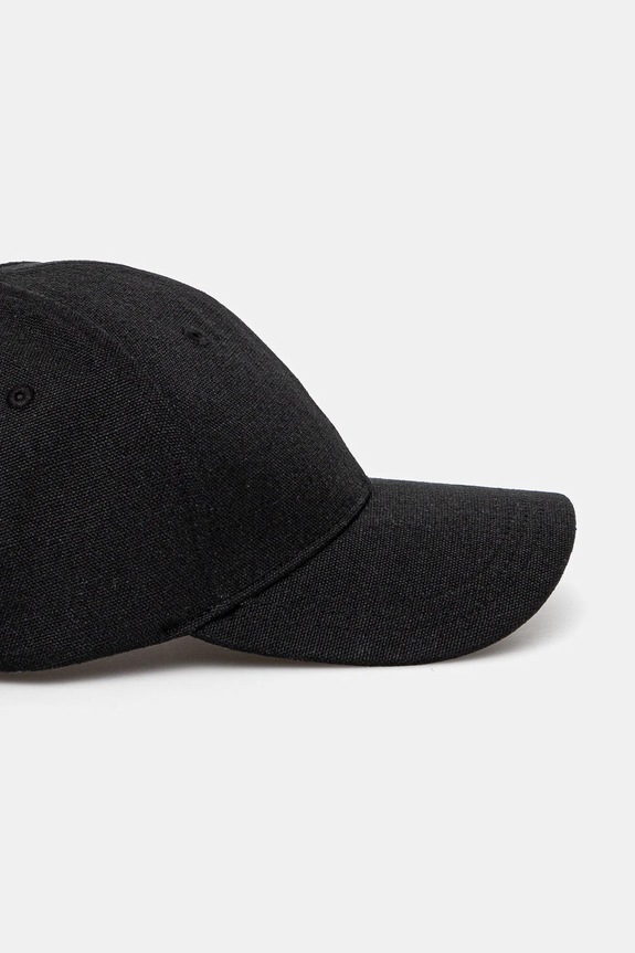 Kiegészítők Calvin Klein baseball sapka K50K512978 fekete