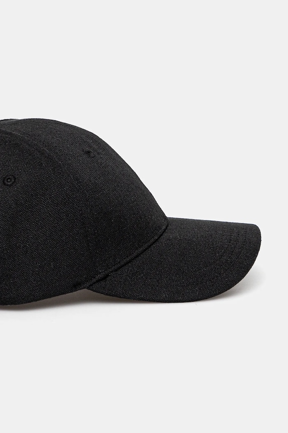 Kiegészítők Calvin Klein baseball sapka K50K512978 fekete