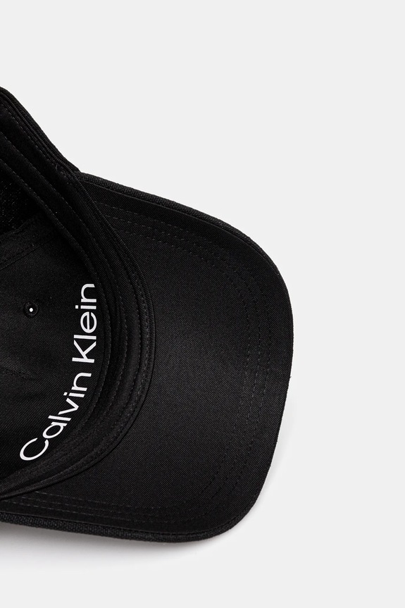 Calvin Klein baseball sapka fekete K50K512978