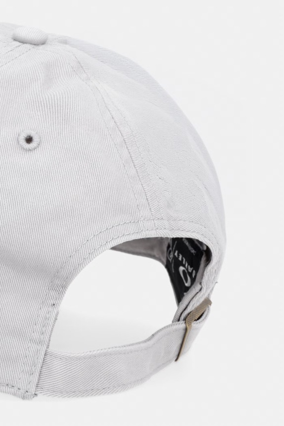 Accesorii Oakley șapcă pentru bărbați, din bumbac FOS901220 gri