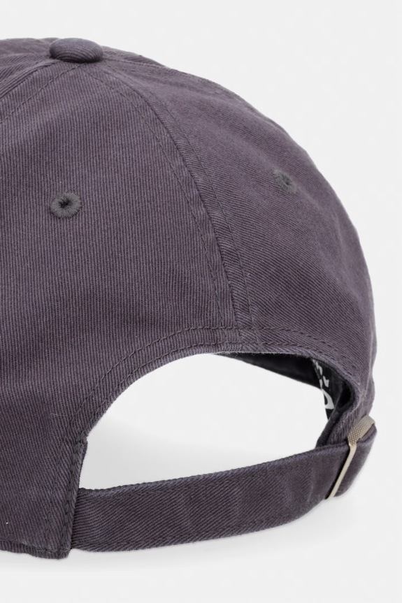 Αξεσουάρ Βαμβακερό καπέλο του μπέιζμπολ Oakley FOS901220 μαύρο