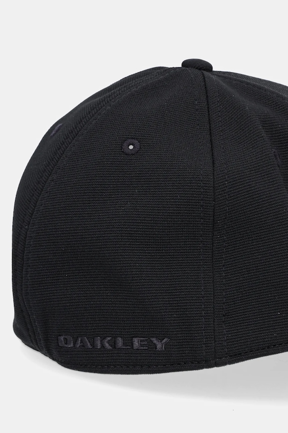 Accesorii Oakley șapcă 911545.01W negru
