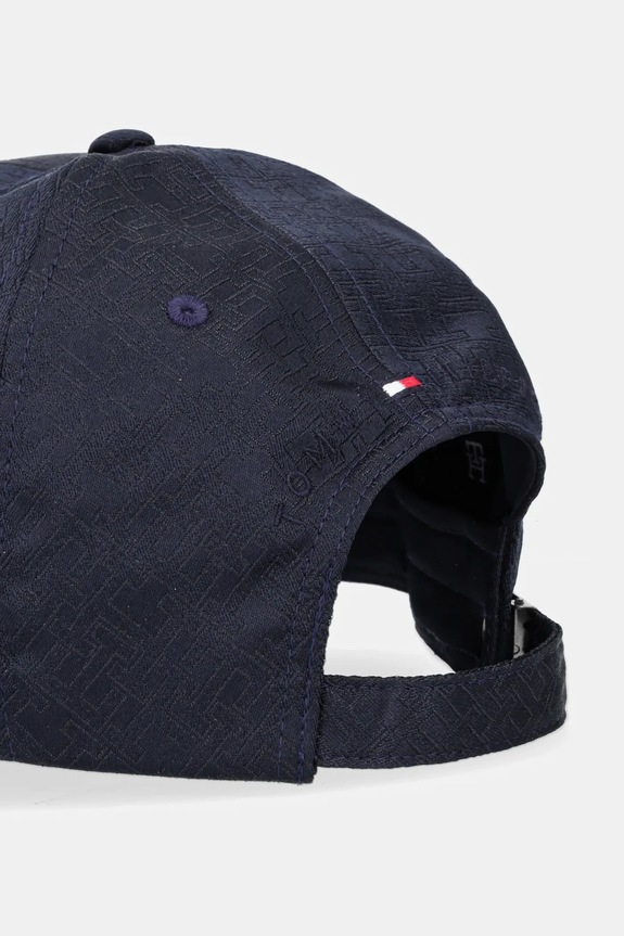 Accessori Tommy Hilfiger berretto da baseball AM0AM13386 blu navy