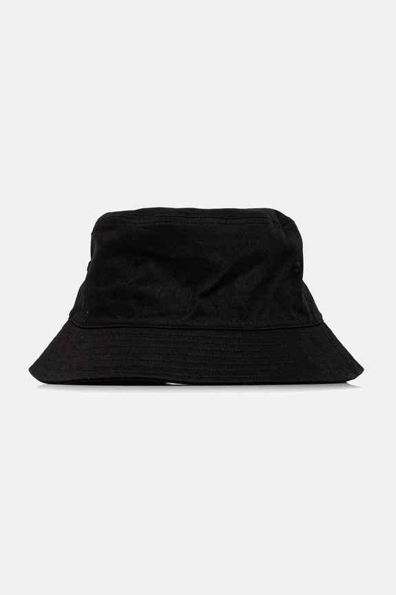 Accesorii Calvin Klein Jeans Bucket hat bărbătesc din bumbac LV04G5020G negru