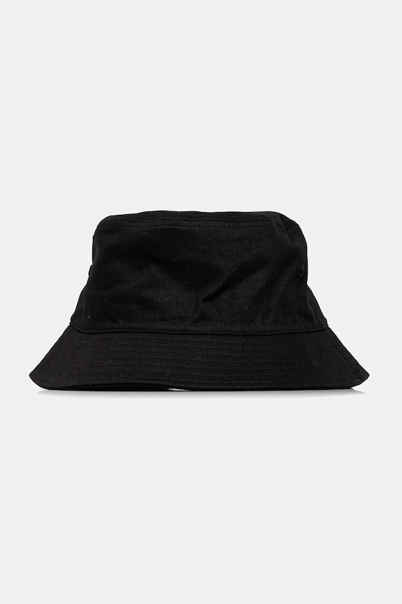 Accesorii Calvin Klein Jeans Bucket hat bărbătesc din bumbac LV04G5020G negru