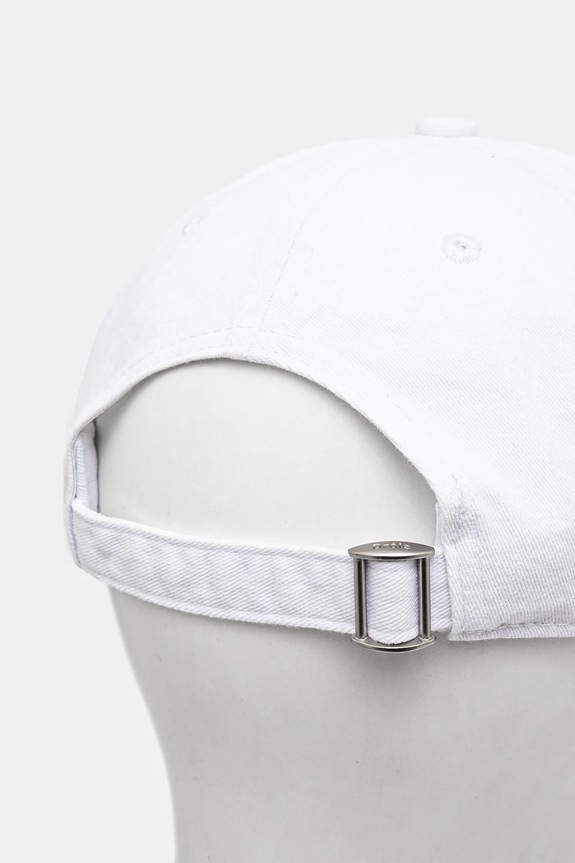 Αξεσουάρ La Casquette Drule Tennis G.CP173.CO138.WT λευκό