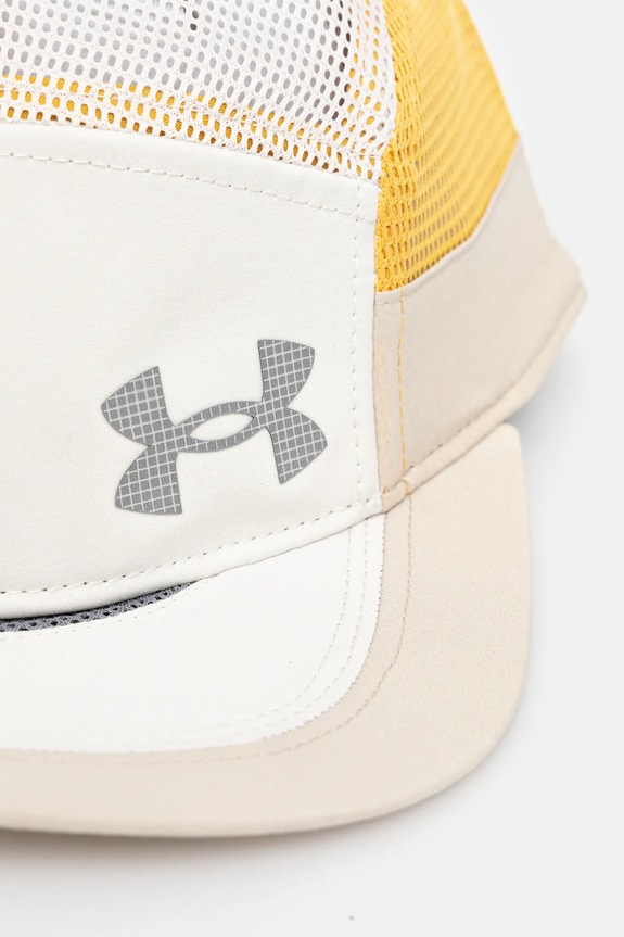 Αξεσουάρ Καπέλο Under Armour 1383474 μπεζ