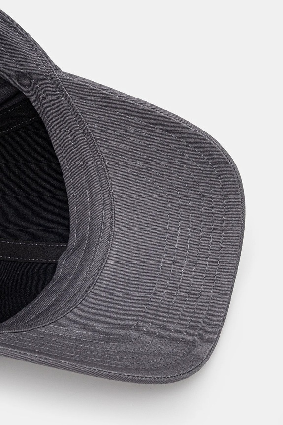 Καπέλο Under Armour Sportstyle Metal γκρί 1389695