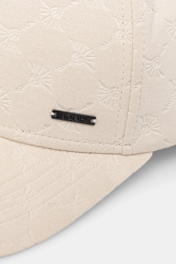 Καπέλο Joop! 30046122 μπεζ AW25