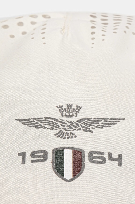 Aeronautica Militare baseball sapka HA1199CT3495 bézs SS25