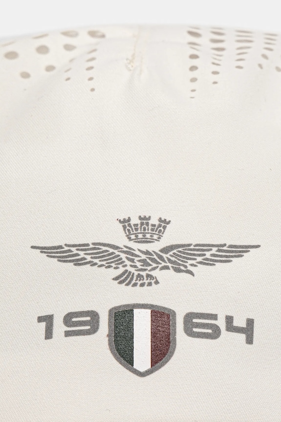Aeronautica Militare baseball sapka HA1199CT3495 bézs SS25