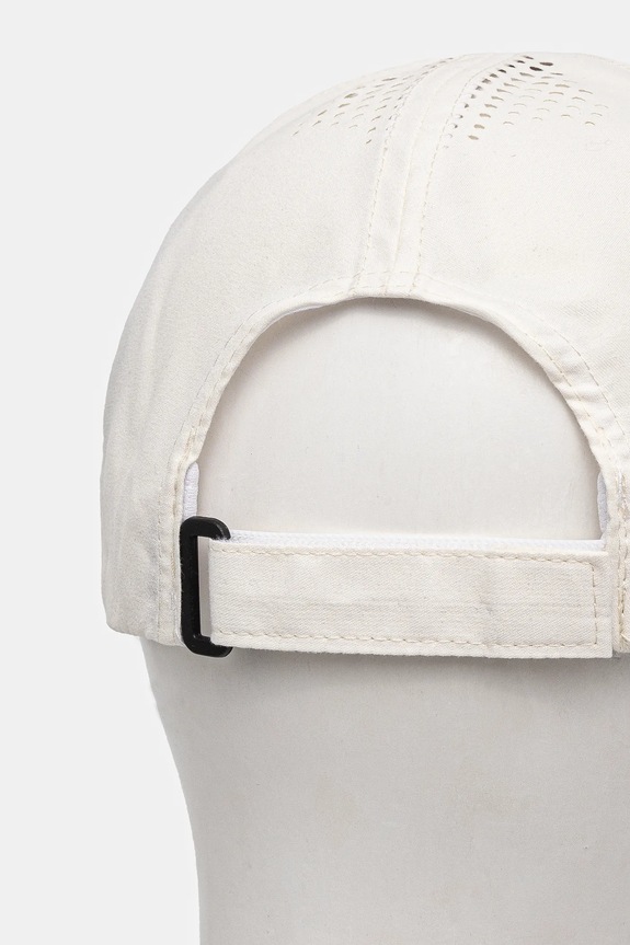Kiegészítők Aeronautica Militare baseball sapka HA1199CT3495 bézs