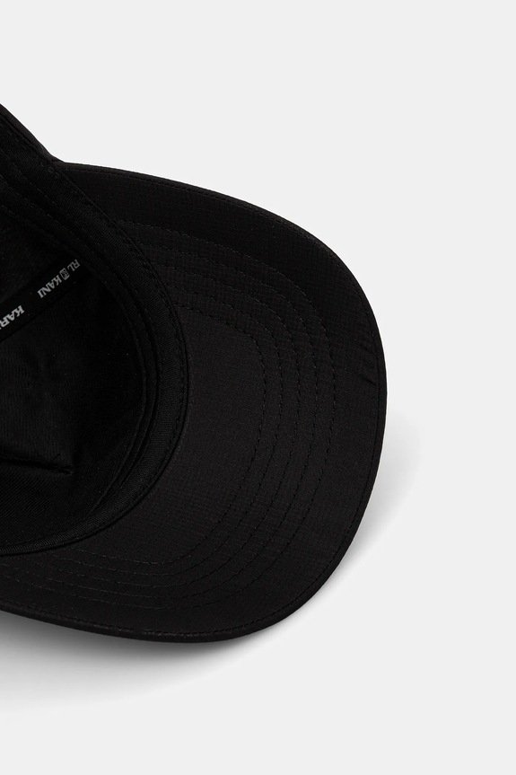 Καπέλο Karl Kani μαύρο 70300032