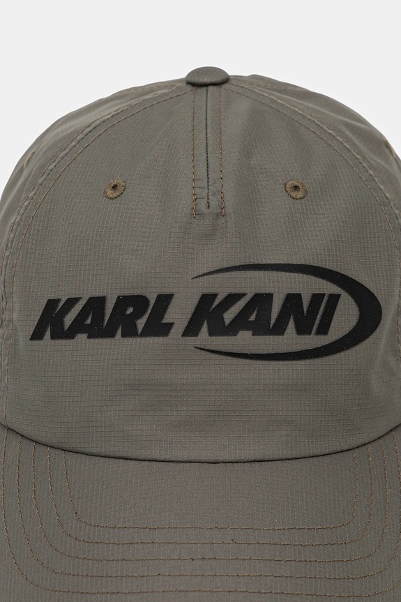 Šiltovka Karl Kani 70300033 zelená SS25