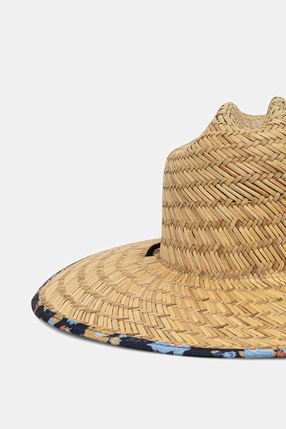 Αξεσουάρ Rip Curl καπέλο με πλατύ γείσο Ανδρικό 1EPMHE μπεζ