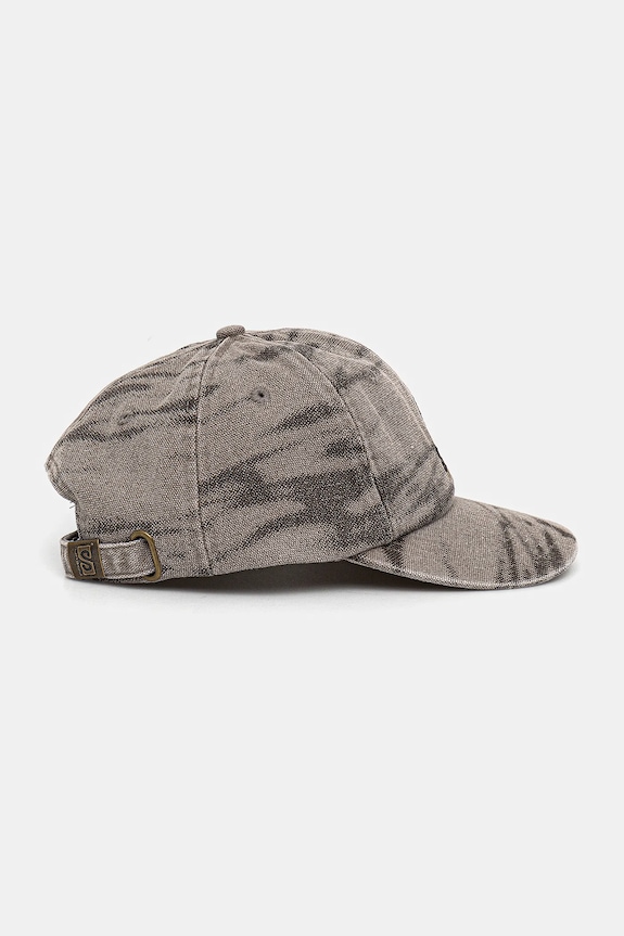Accesorii Rip Curl șapcă de baseball din bumbac 1FWMHE maro