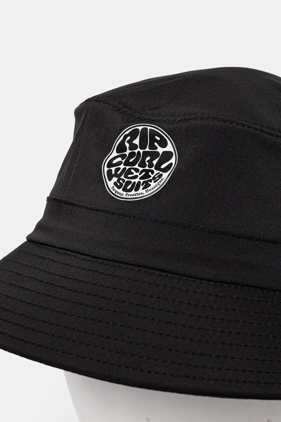 Καπέλο Rip Curl 1GKMHE μαύρο SS25