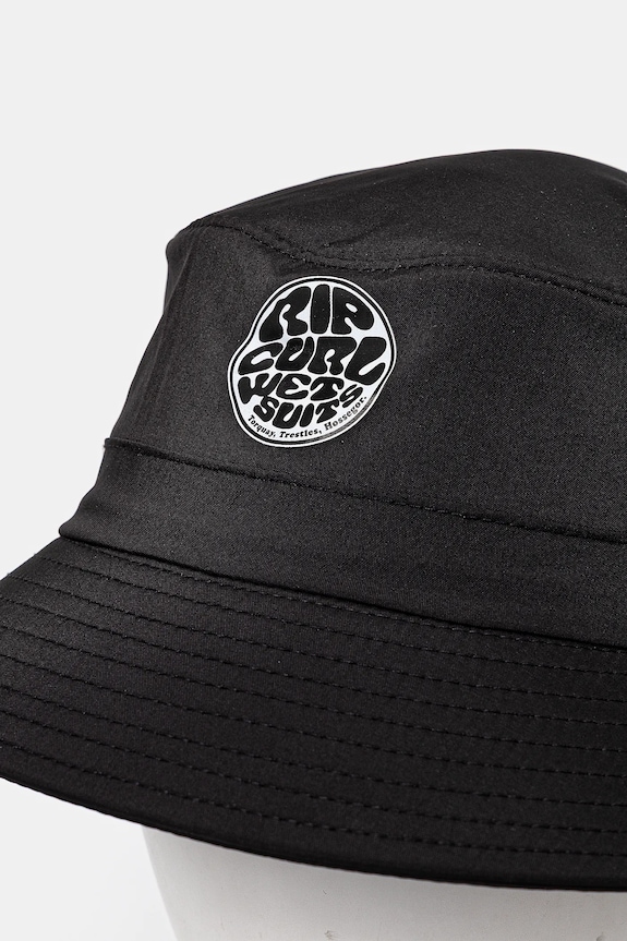 Καπέλο Rip Curl 1GKMHE μαύρο SS25