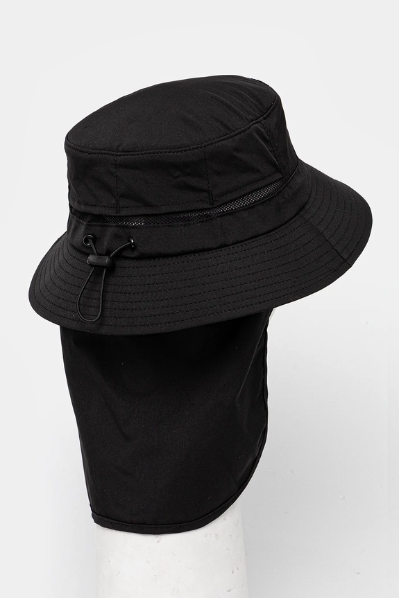 Αξεσουάρ Καπέλο Rip Curl 1GKMHE μαύρο