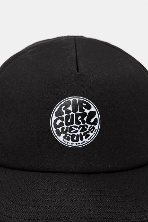 Šiltovka Rip Curl 1GLMHE čierna SS25