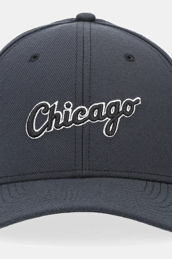 Nike czapka z daszkiem Chicago White Sox NB17.00A.RX.GEC granatowy SS25