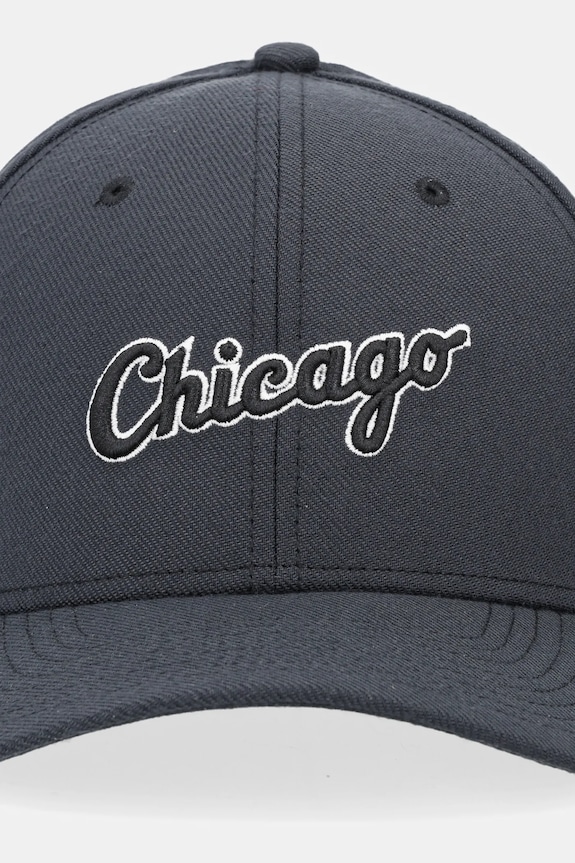 Nike czapka z daszkiem Chicago White Sox NB17.00A.RX.GEC granatowy SS25