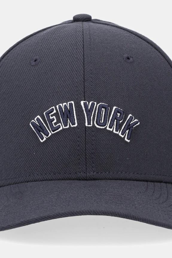 Nike șapcă New York Yankees NB17.4FA.NK.GEC bleumarin SS25