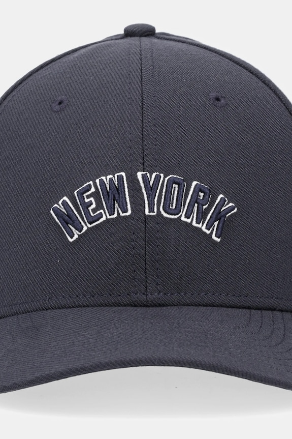 Nike șapcă New York Yankees NB17.4FA.NK.GEC bleumarin SS25