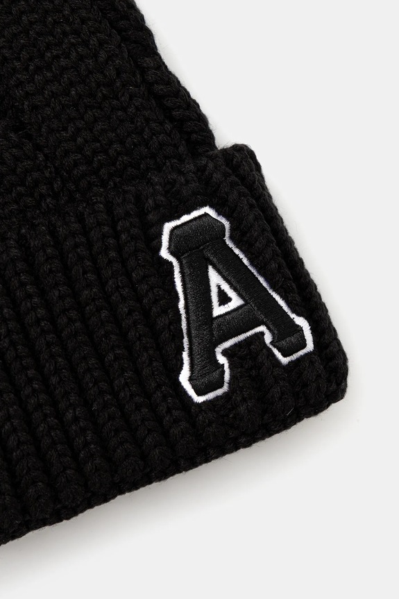 Аксесуари Шапка AAPE Main AAPHTM5288XXN чорний