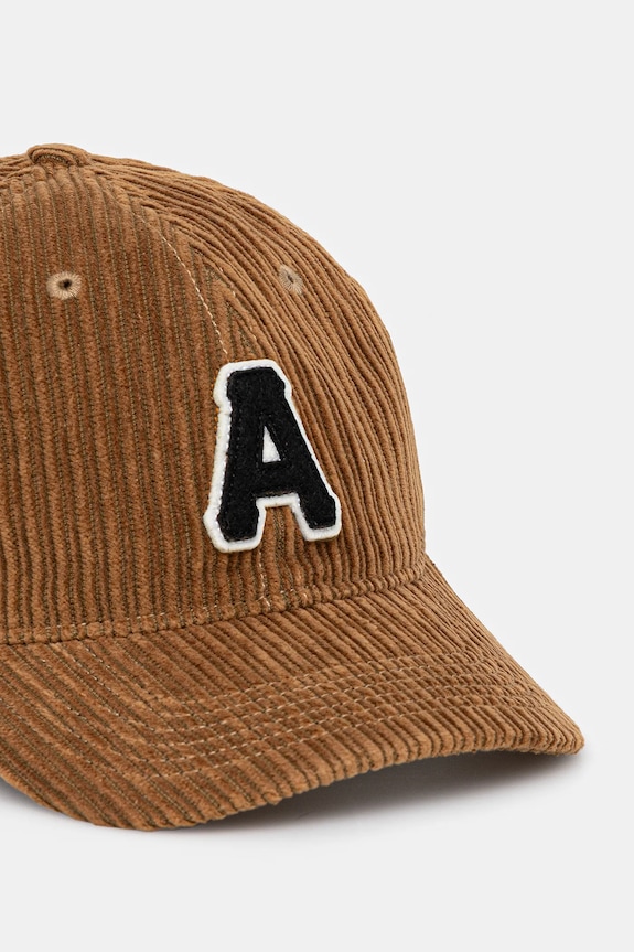 AAPE baseball cap Main AAPCPM5283XXN brown SS25