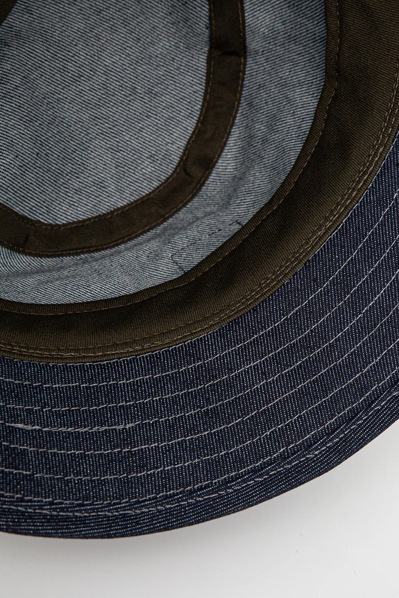 Šešir G-Star mornarsko plava D26265.E023