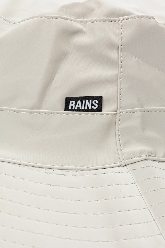Rains cappello Boonie Hat W2 20030.103 grigio SS25