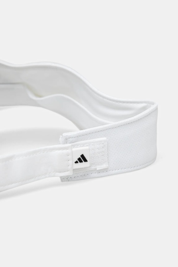 Αξεσουάρ Γείσο adidas Performance JN6085 λευκό