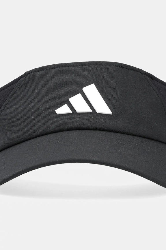 Šilt adidas Performance VISOR CLIMACOOL JN6086 čierna SS25